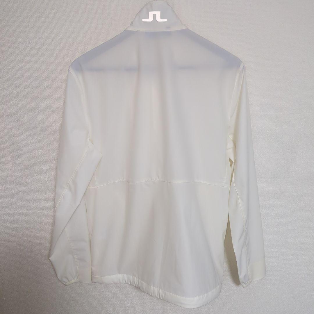 J.LINDEBERG ジェイリンドバーグ　ジップアップ　ジャケット M