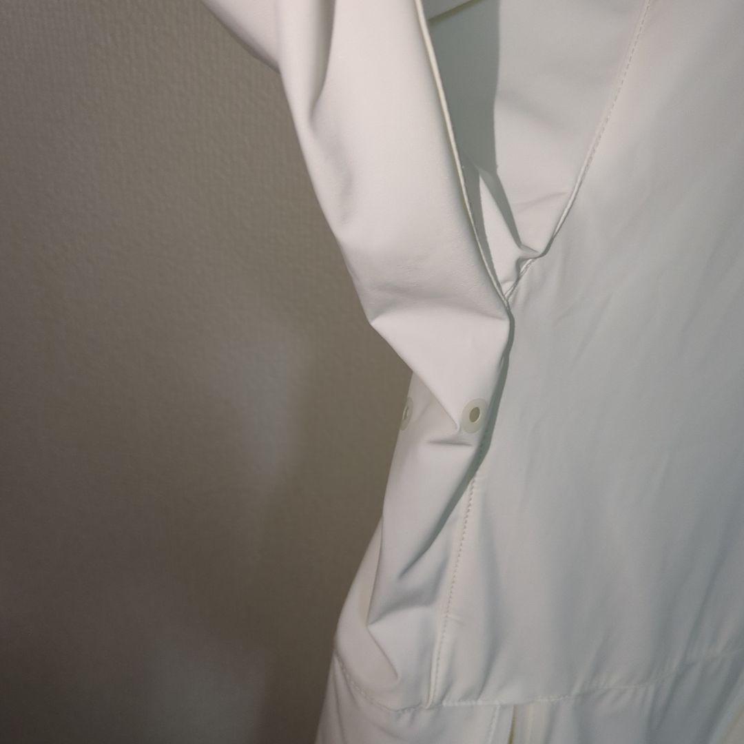 J.LINDEBERG ジェイリンドバーグ　ジップアップ　ジャケット M