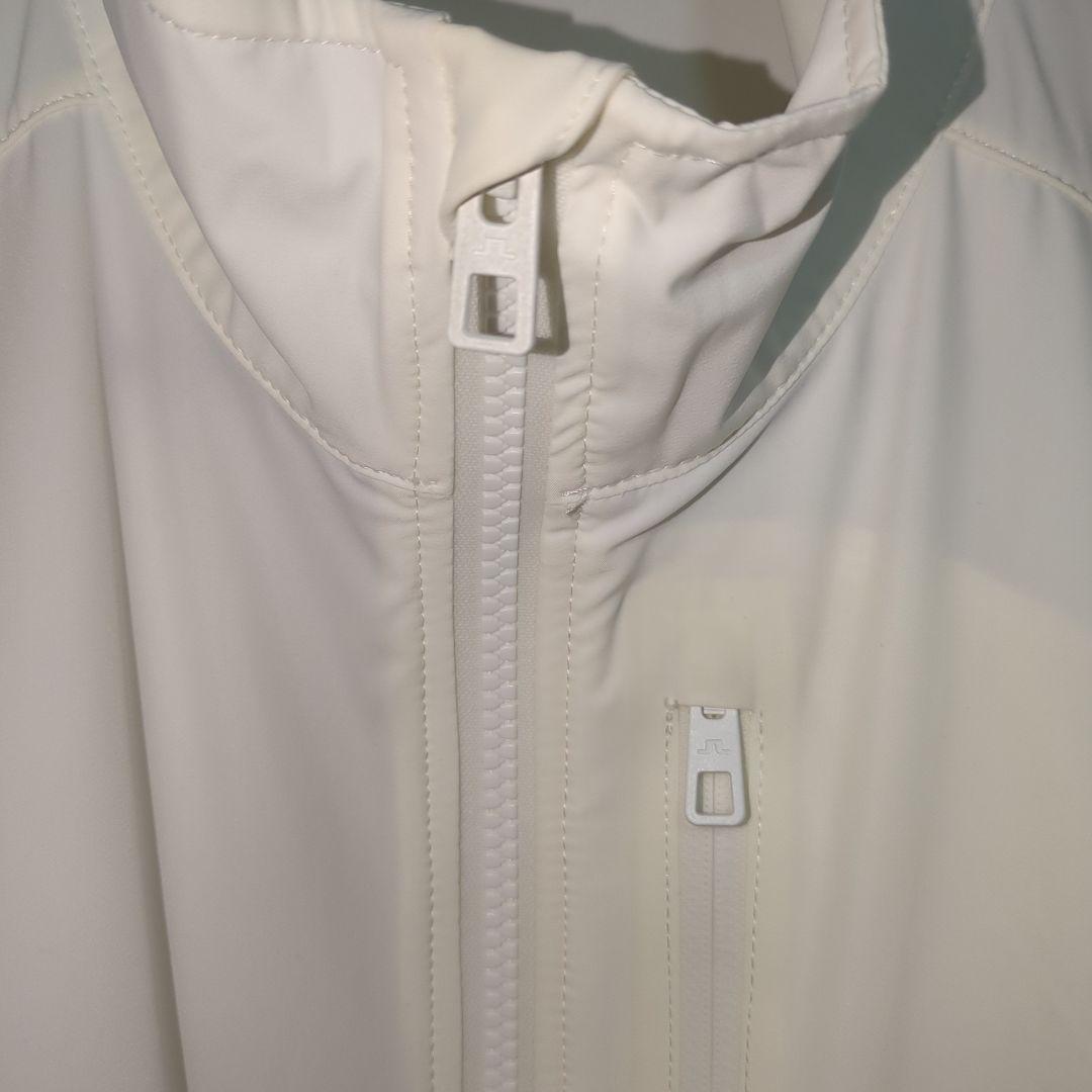J.LINDEBERG ジェイリンドバーグ　ジップアップ　ジャケット M