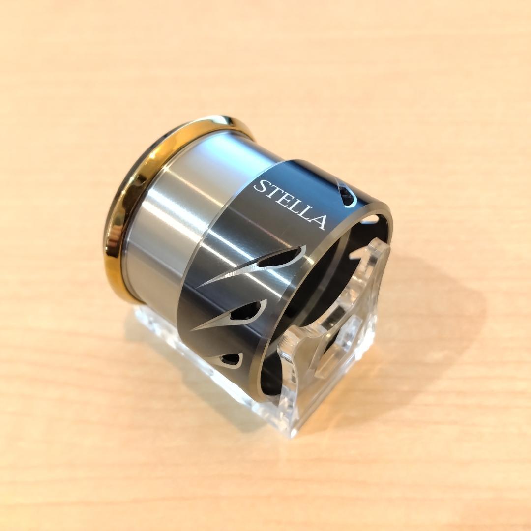 シマノ 夢屋 14ステラ 1000SSS スプール