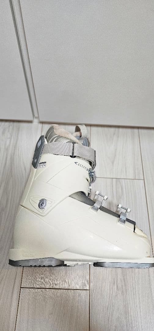 HEAD 女性用スキー靴 6.5 (24cm)