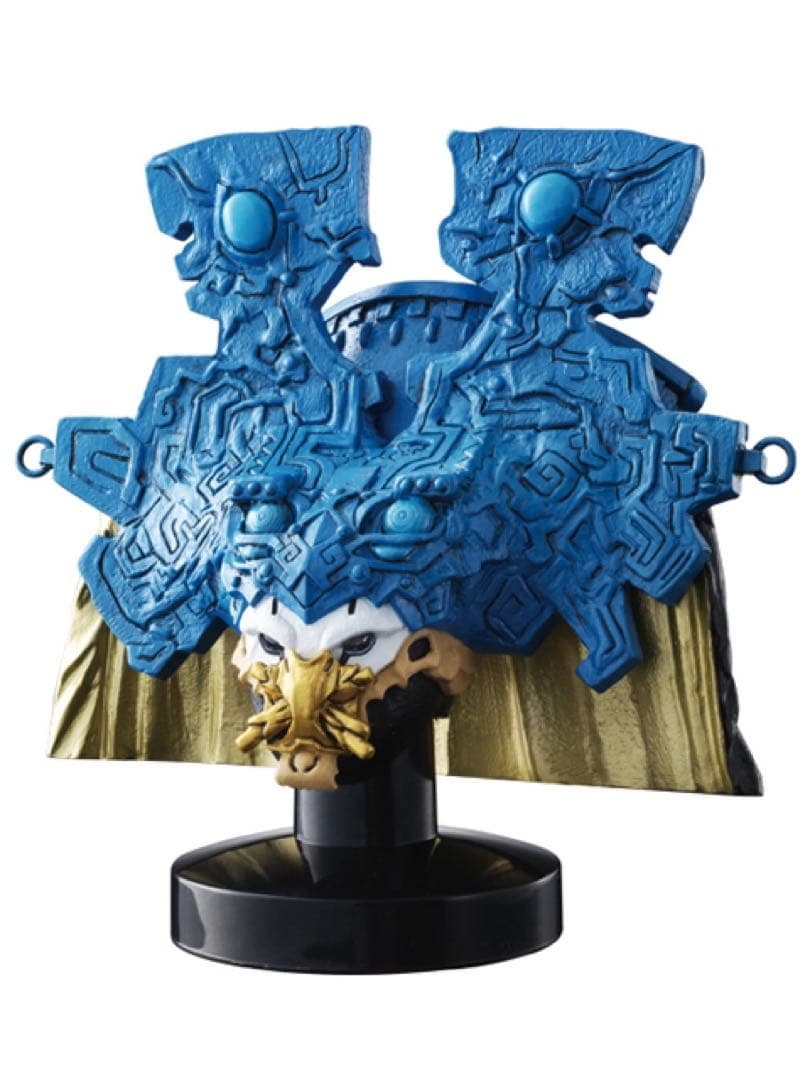 プレミアムバンダイ限定 マスコレプレミアム 仮面ライダーＷ ドーパントセット１