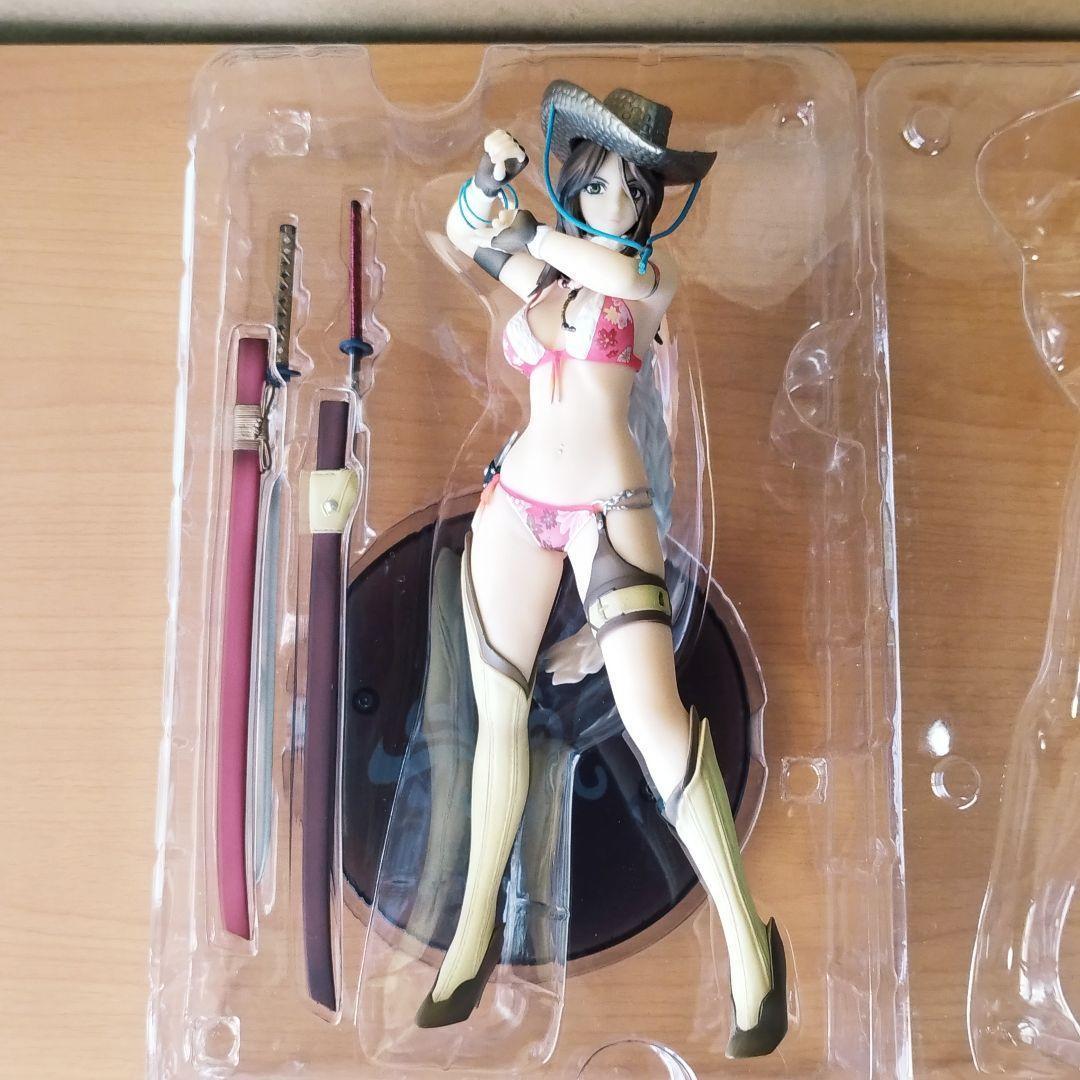 1/7 彩 お姉チャンバラvorteX