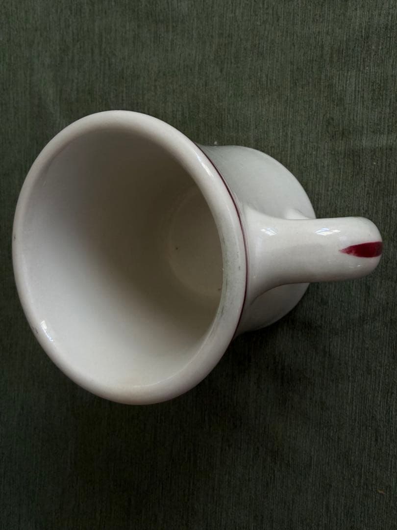 米軍 実物 メディカルマグ CARR CHINA フレアボトム