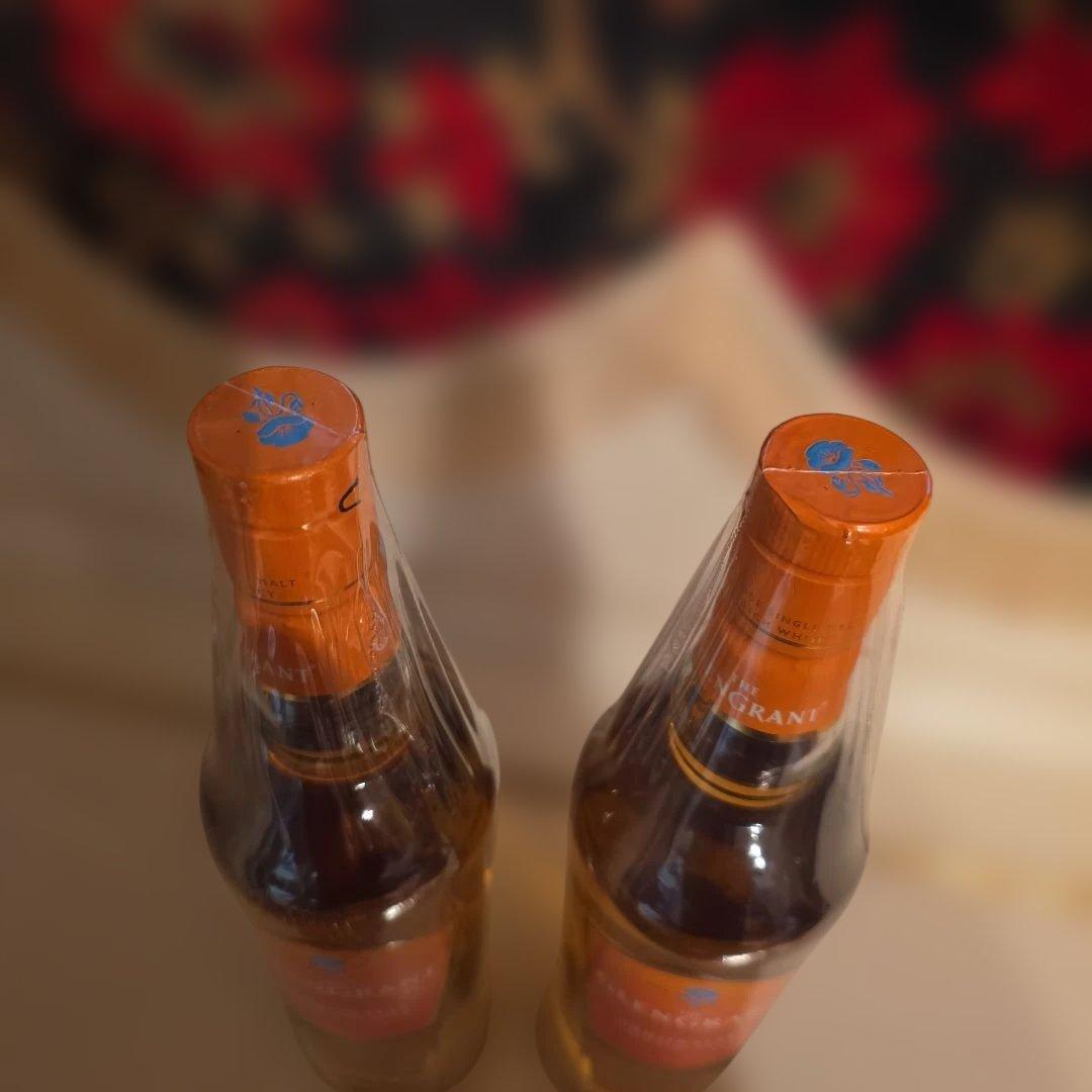 <訳有り商品> Glen Grant Arboralis カスクストレングス