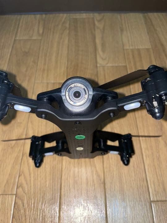 Holy Stone HS165 2機セット