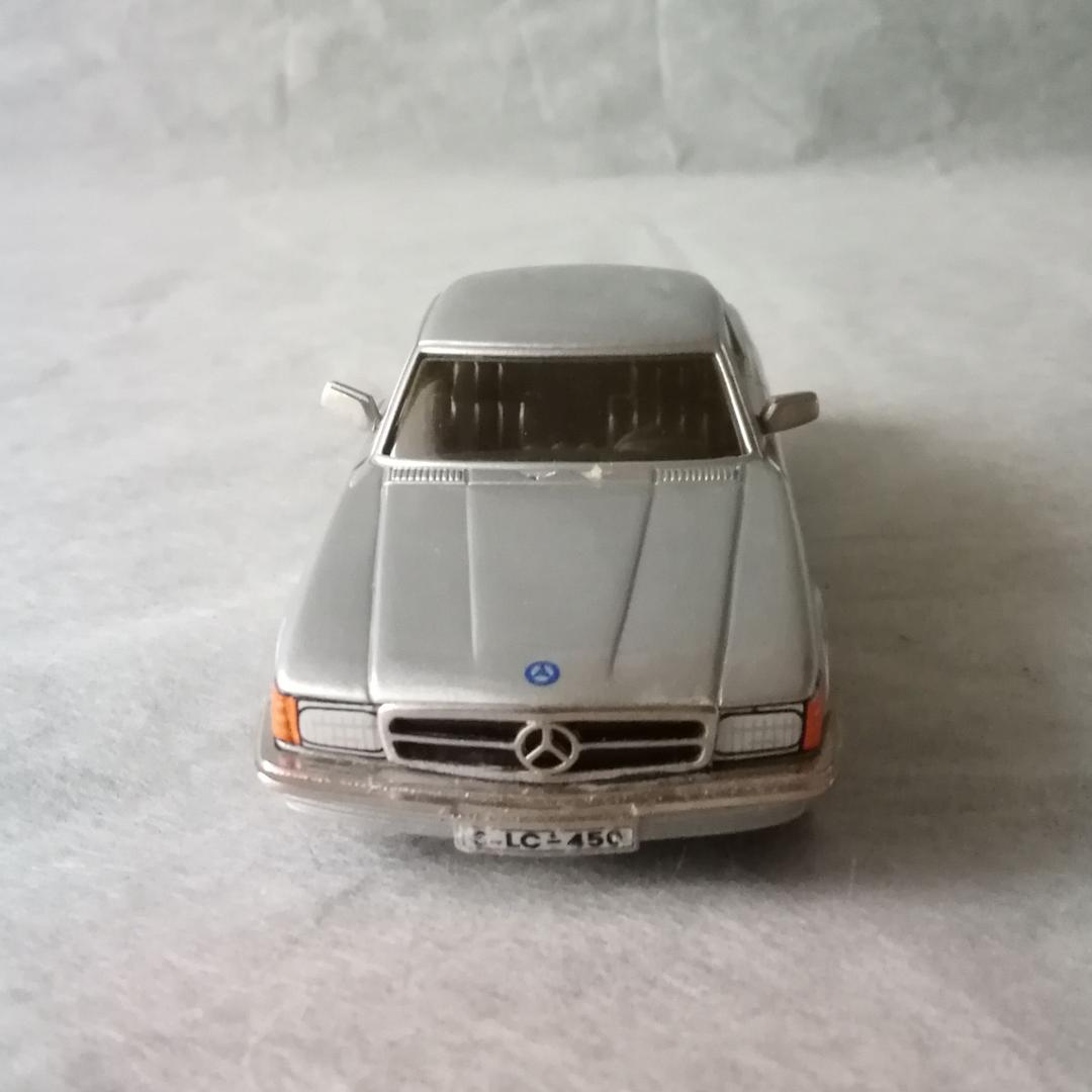 希少　AMR　Danhausen　CENTURY®　1/43　メルセデスベンツ