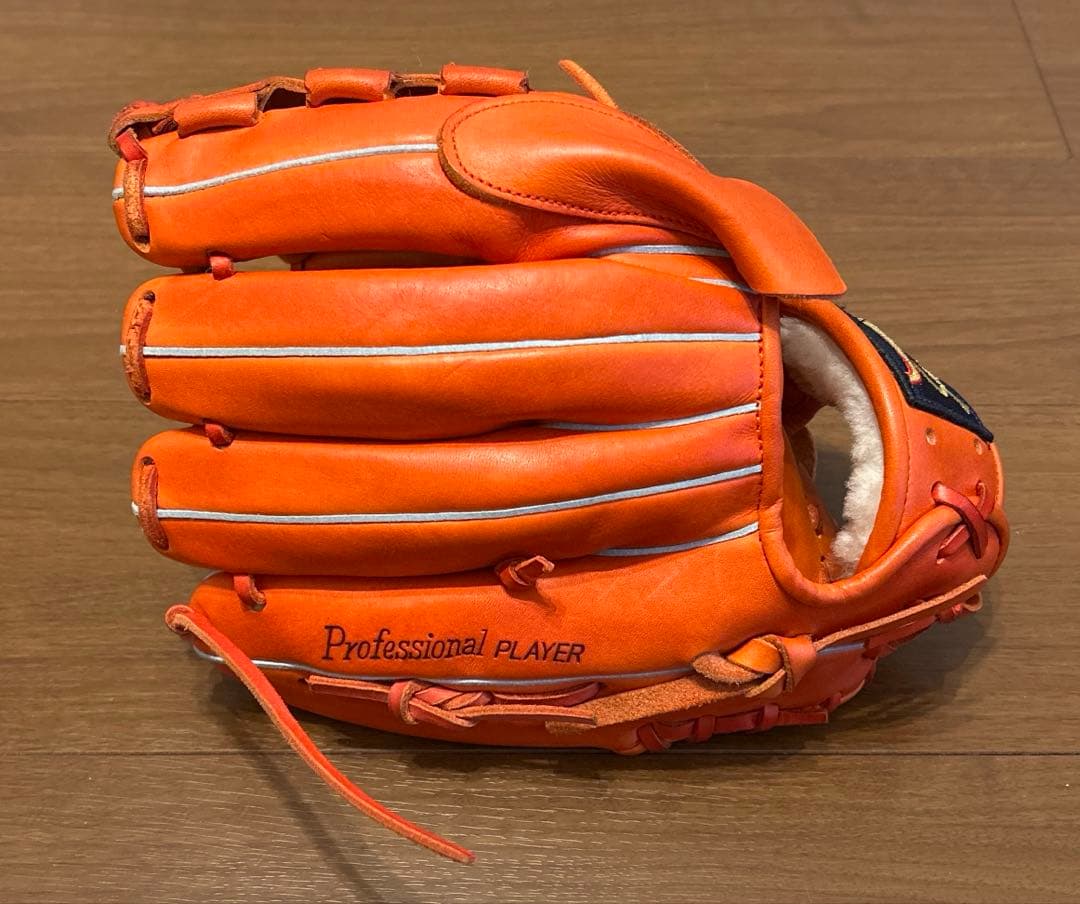 【新品未使用】KUBOTA SLUGGER 久保田 スラッガー KSN-11PS