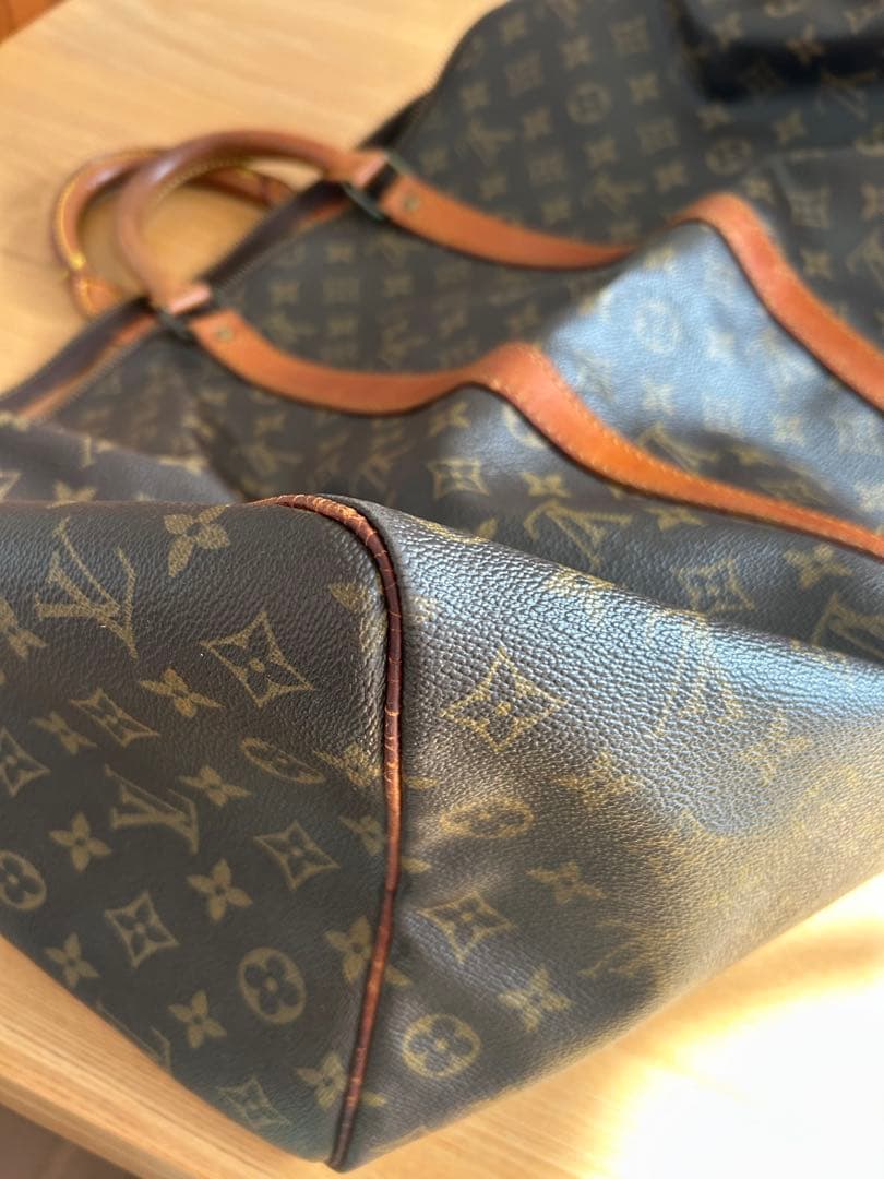 ルイ ヴィトン / LOUIS VUITTON ボストンバッグ