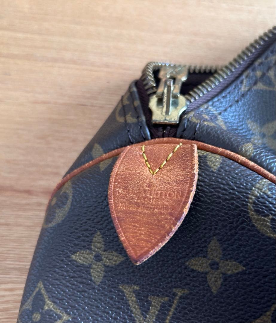 ルイ ヴィトン / LOUIS VUITTON ボストンバッグ