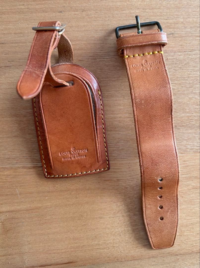 ルイ ヴィトン / LOUIS VUITTON ボストンバッグ