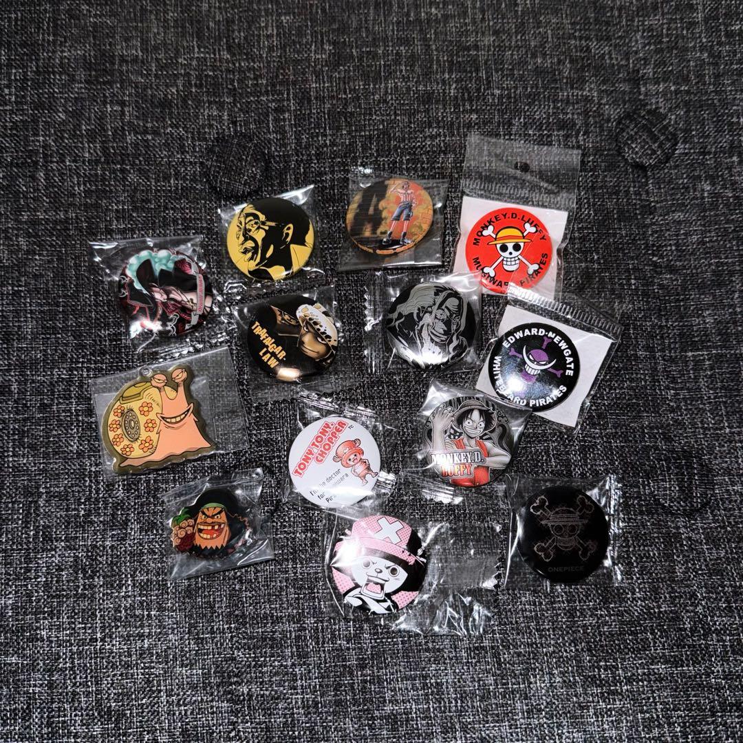 ワンピース キーホルダー ストラップ