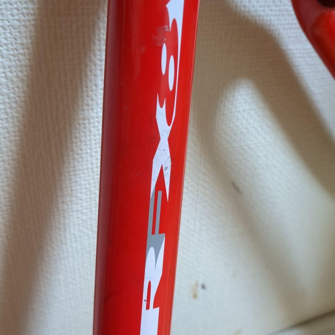 ANCHOR RFX8 2012　カーボンフレームセット　埼玉県直接取引限定