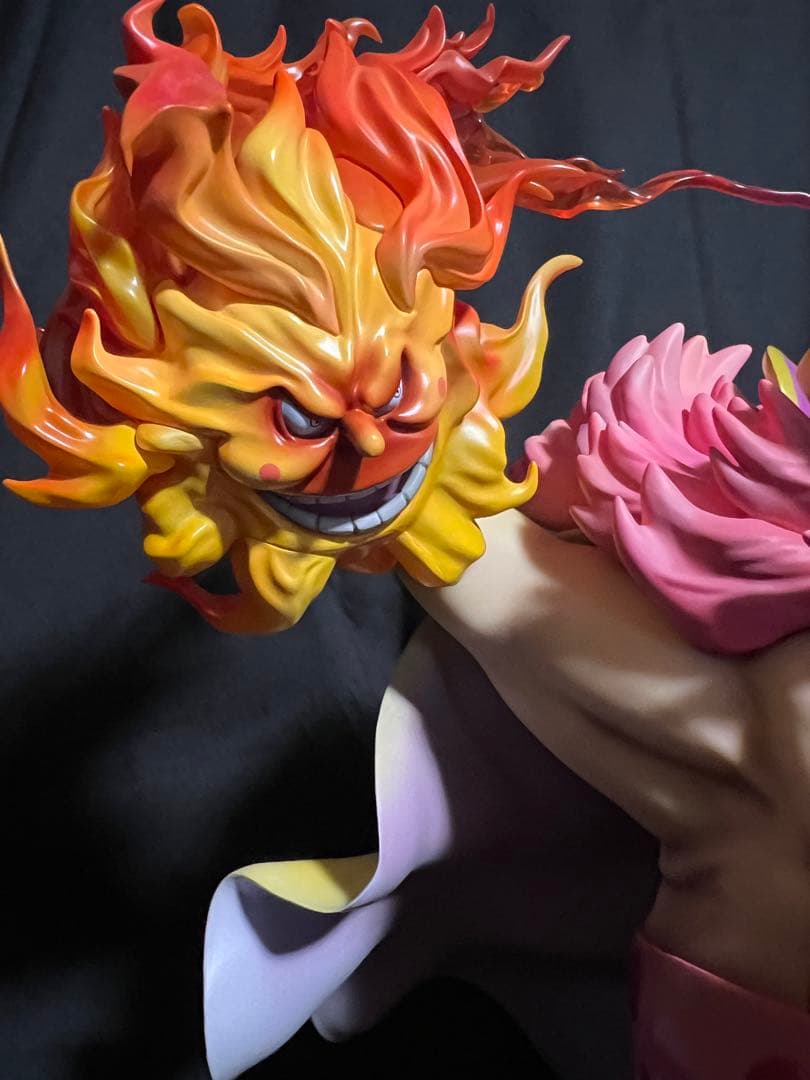 【最安値】P.O.P ワンピース “SA-MAXIMUM” 大海賊“ビッグマム”