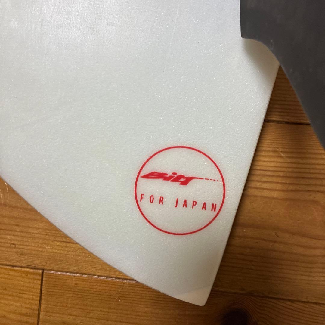 Bilt サーフボード 5'5\"