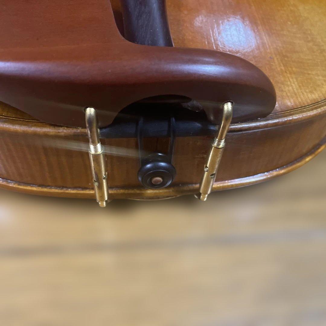 イタリア製オールドバイオリン 4/4サイズ