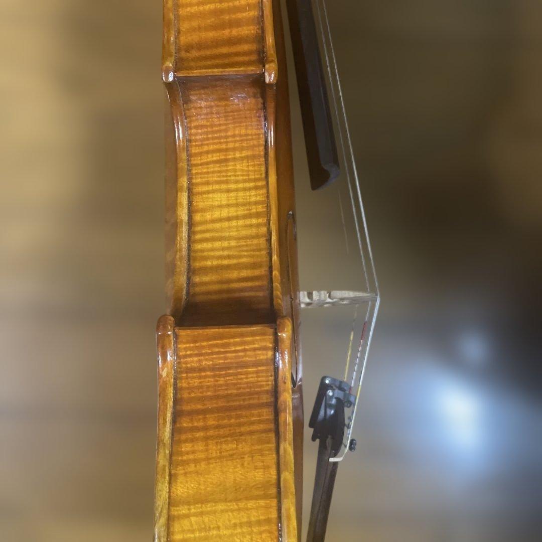 イタリア製オールドバイオリン 4/4サイズ
