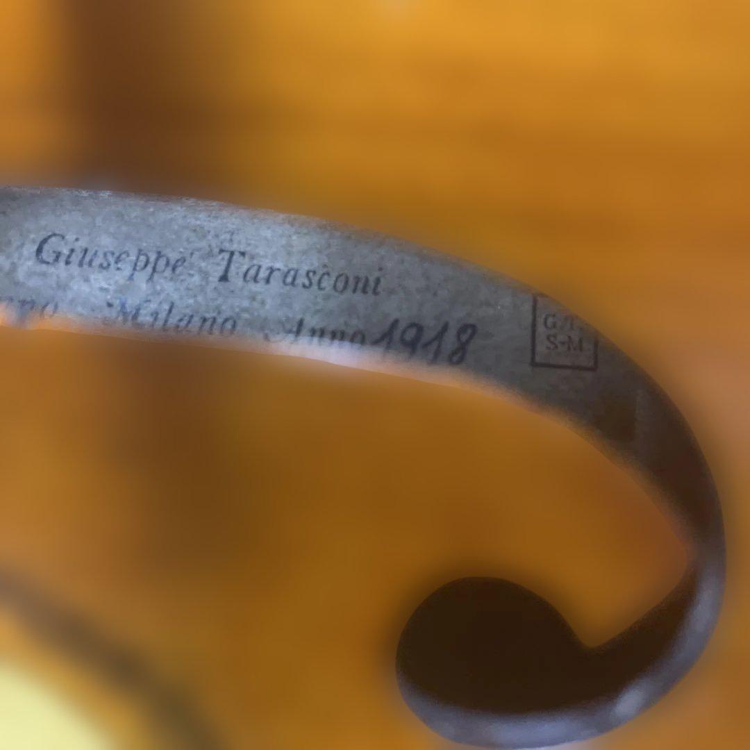 イタリア製オールドバイオリン 4/4サイズ