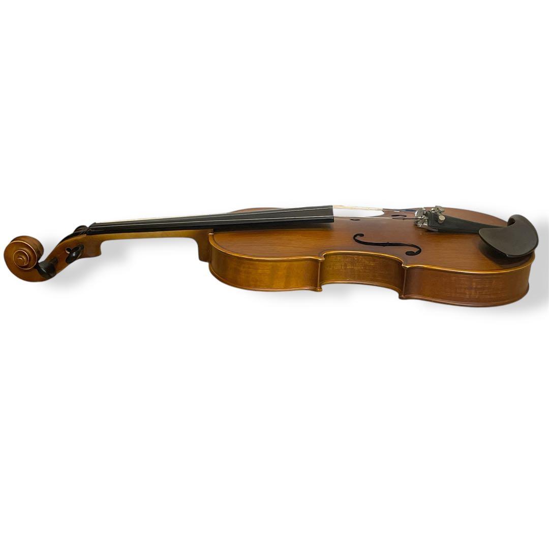 【ケース弓付き】ハルシュタット バイオリン V-12 4/4 大人用 初心者