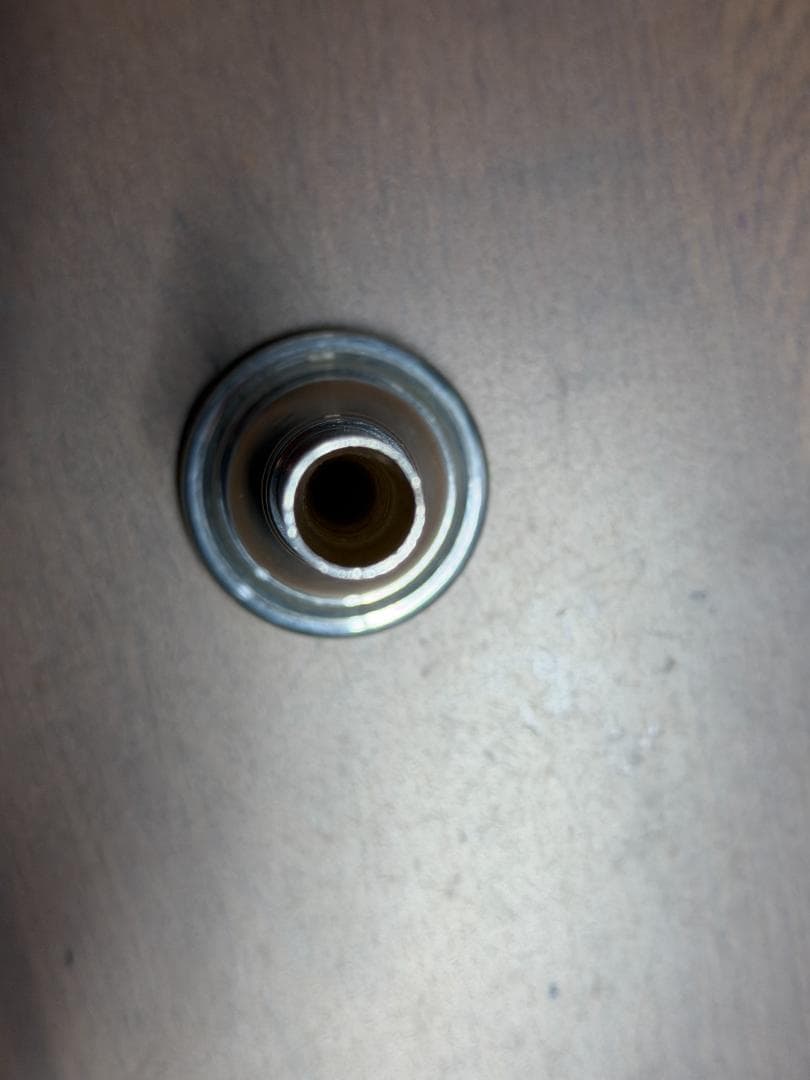 Schmidt FAH3 トロンボーンマウスピース　中細