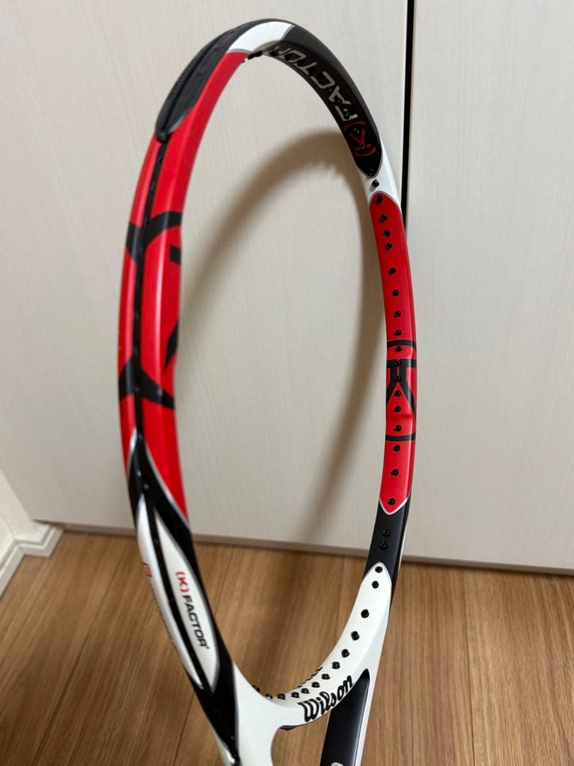 【プロストック】ウィルソンK-factor SIX-ONE95 ORIGINAL