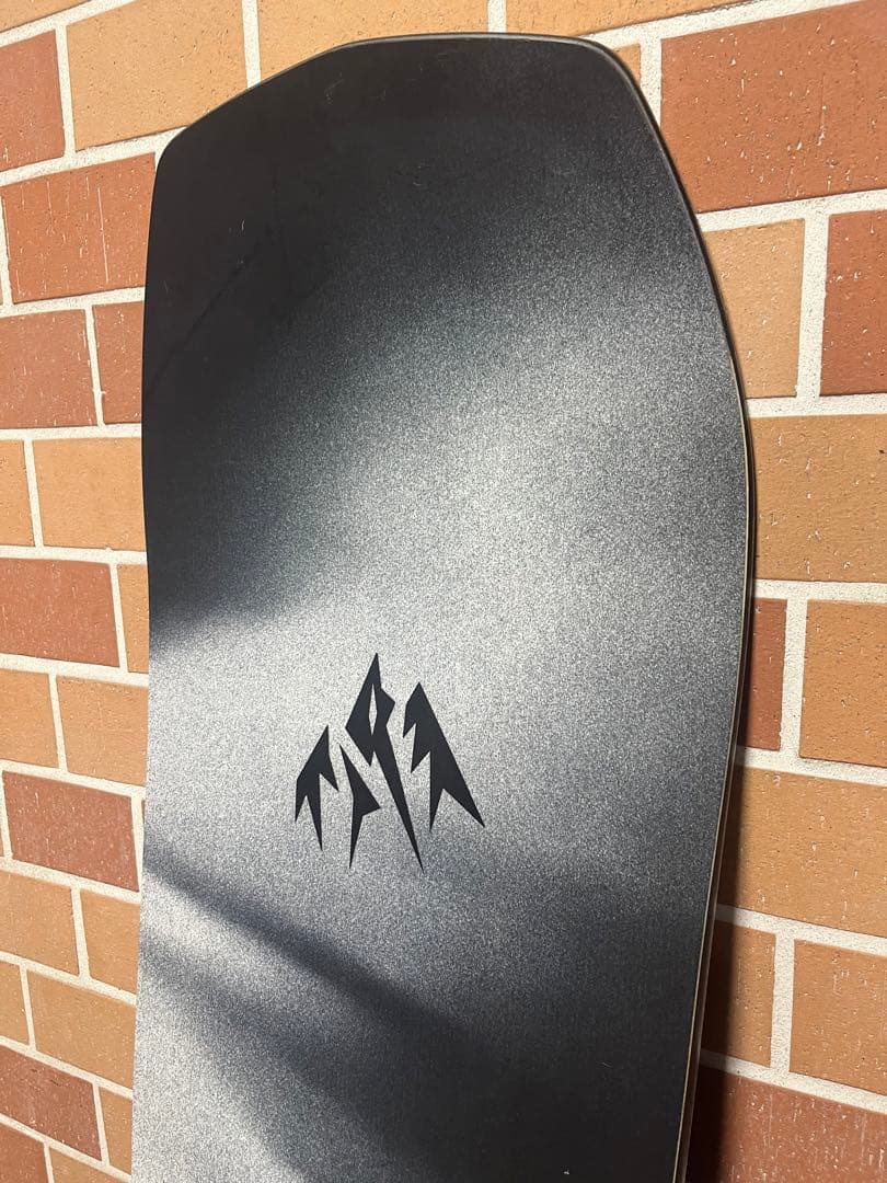 アンテナ様　美品Jonesboard HOWLER 158 スノーボード