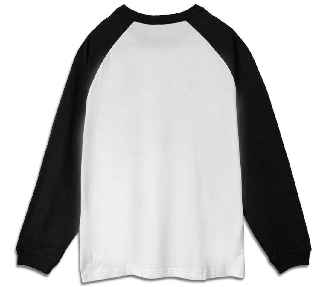 BE:FIRST Hello My BESTYvol.2ロングスリーブTシャツ