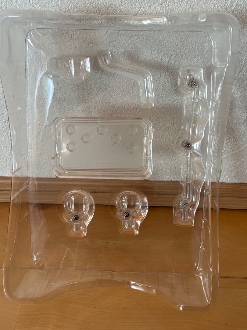 NieR:Automata 2B フィギュア BRING ARTS