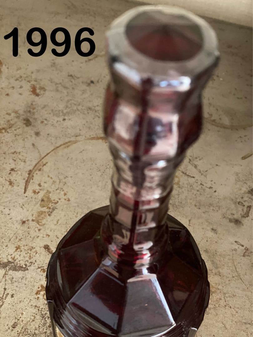 森伊蔵　楽酔喜酒　1996年
