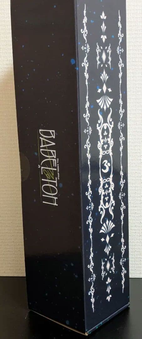 ミセス　バベル　BABEL no TOH 魔法の杖 新品未開封