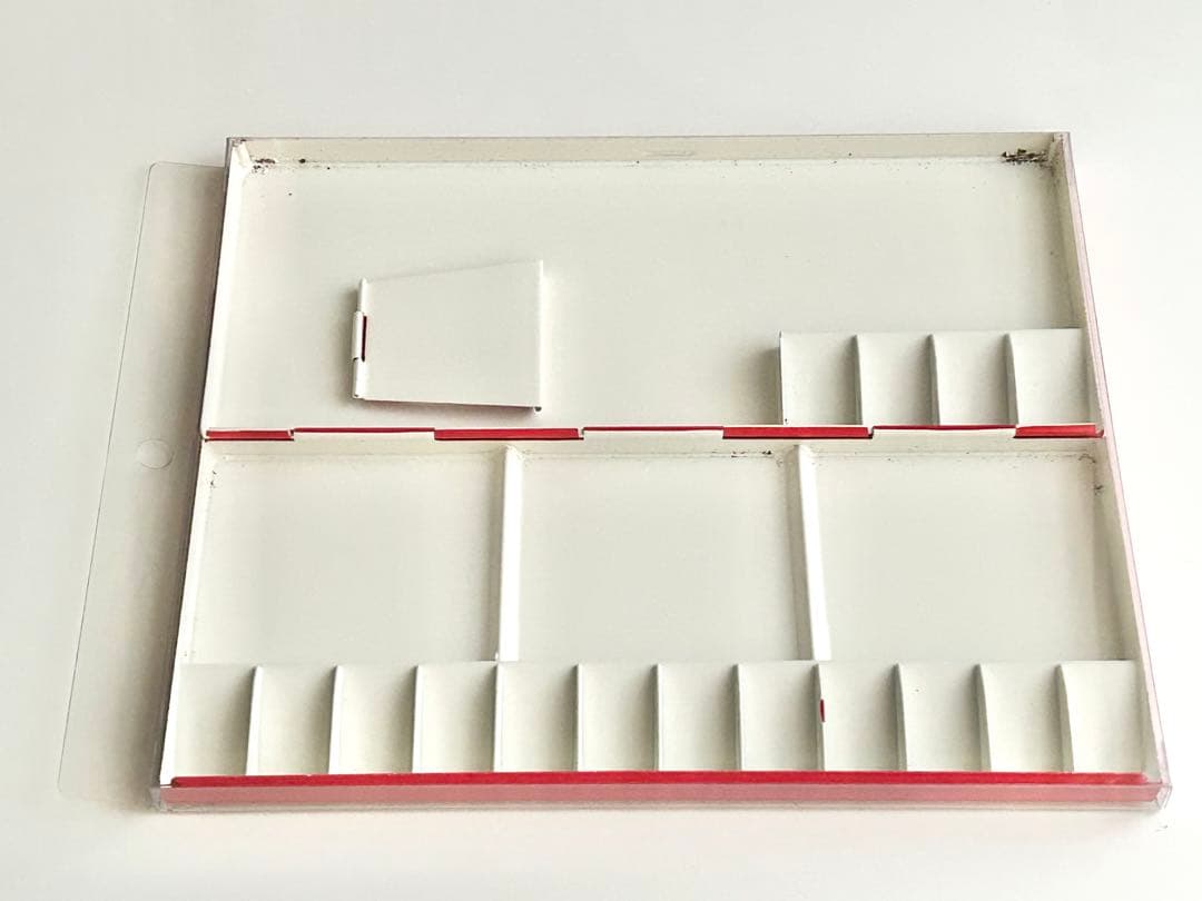 【12/21(日)まで】ヒグチユウコ 画材 ホルベイン ペーパートランク セット