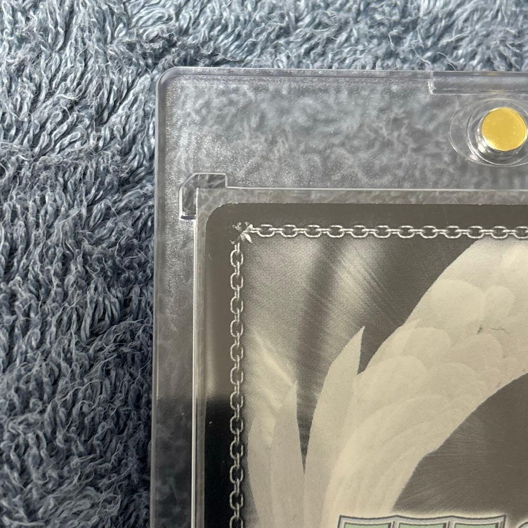 ヴァイスシュヴァルツ　“ガングニール”響　サイン　SP 戦姫絶唱シンフォギア