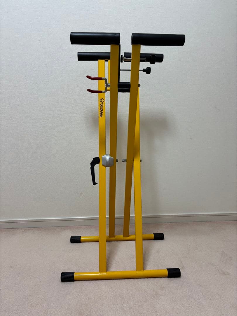 マツモトワックス　ワックススタンド