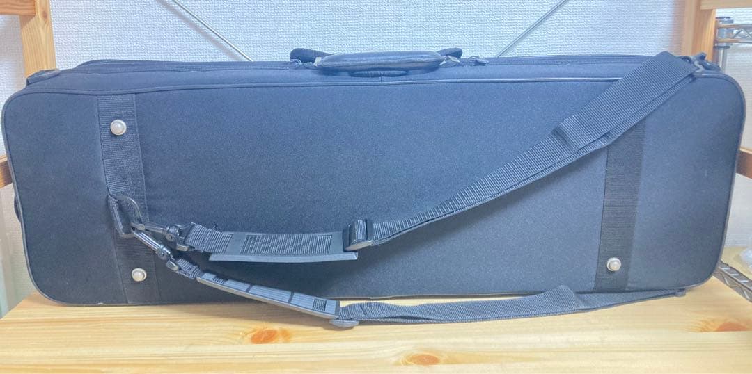 ☆ アミエット SuperLight バイオリンケース 4/4スーパーライト