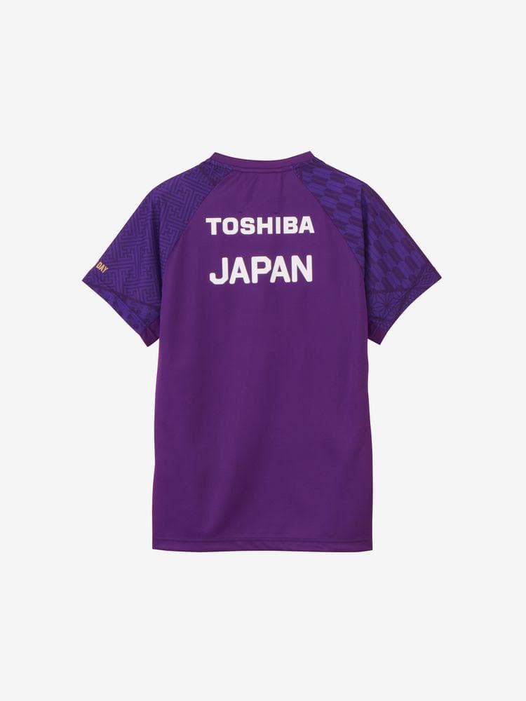 カンタベリー ラグビー日本代表 ジャパン ゲームティー