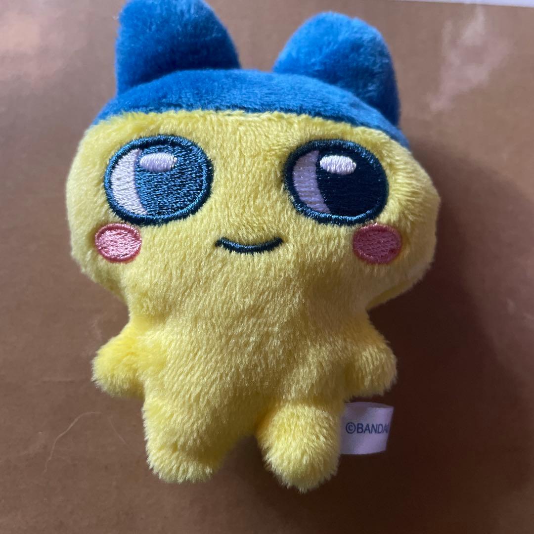 たまごっちパラダイス　パープルスカイ　おまけつき