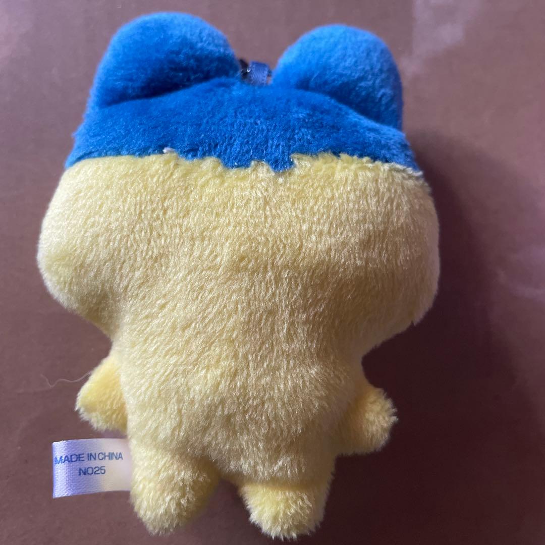 たまごっちパラダイス　パープルスカイ　おまけつき