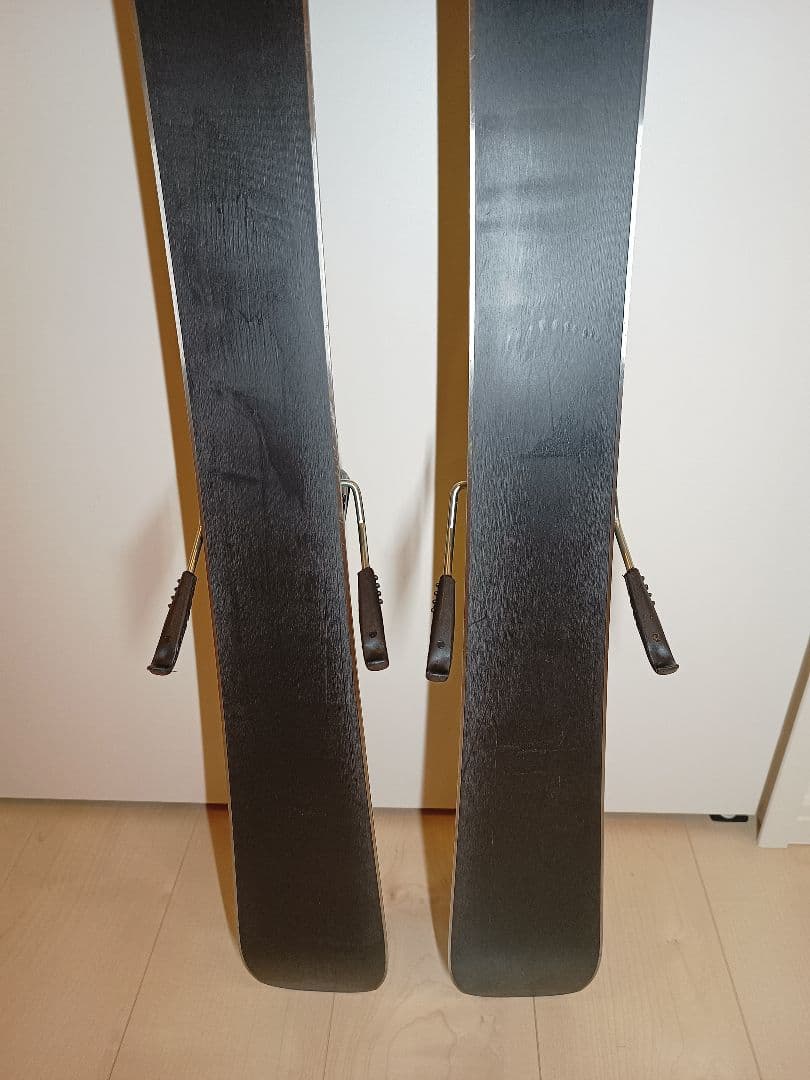 2023 HEAD ヘッド shape V1 ショートスキー 130cm