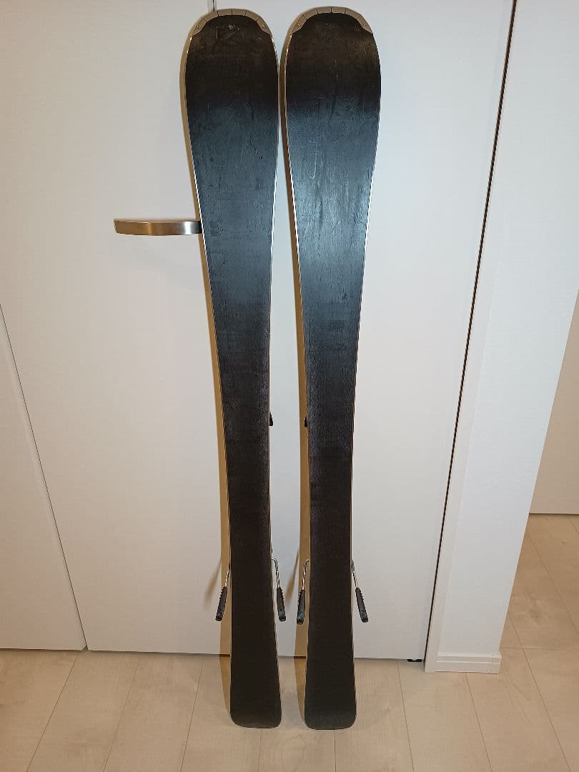 2023 HEAD ヘッド shape V1 ショートスキー 130cm