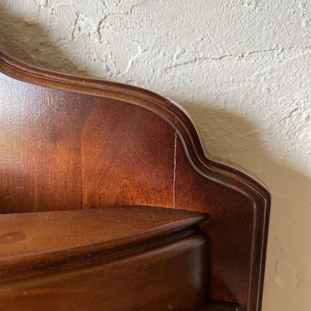 【希少】アメリカン ヴィンテージ ミラー