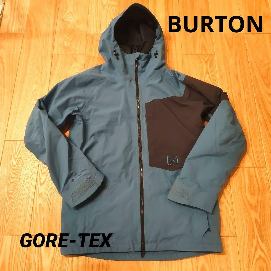 バートン AK GORE-TEX 2L BOOM JACKET