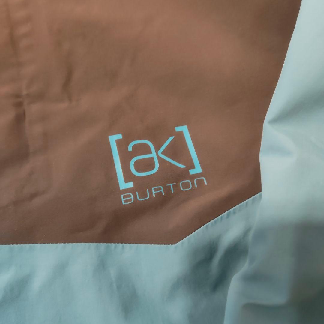 バートン AK GORE-TEX 2L BOOM JACKET
