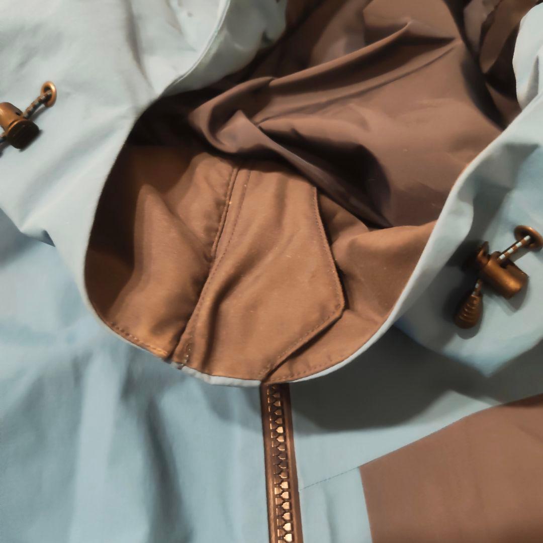 バートン AK GORE-TEX 2L BOOM JACKET