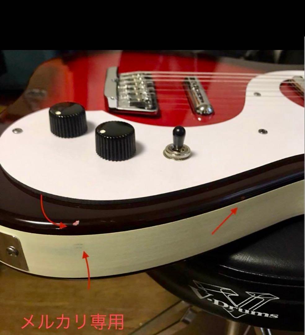 ダンエレクトロ DANELECTRO DANO 63 MOD