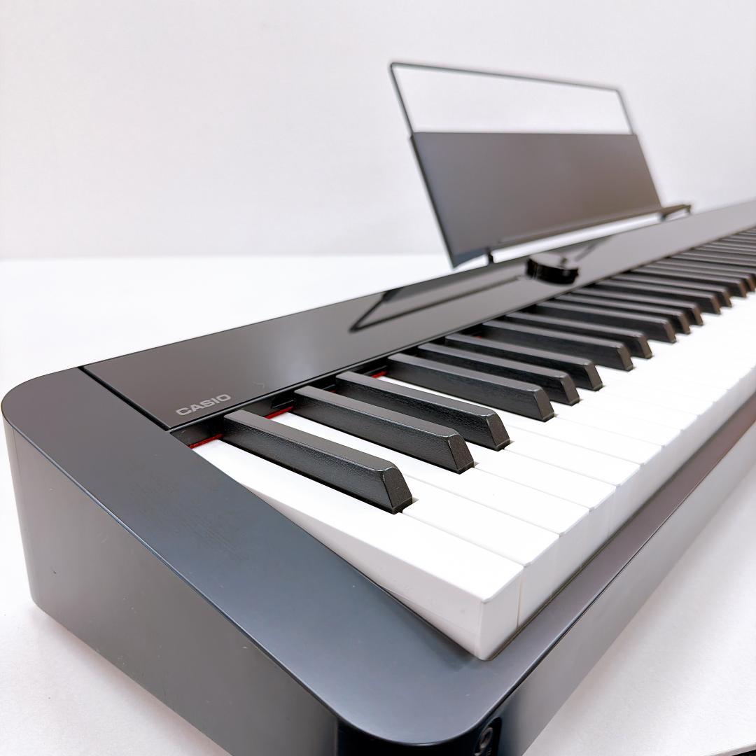 【美品】カシオ PX-S1000 電子ピアノ 20年製 88鍵盤