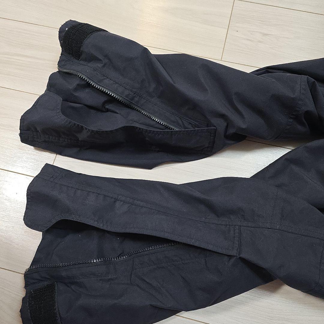 Daiwa ダイワ　GORE-TEX レインウェア　ゴアテックス　冬用　防寒