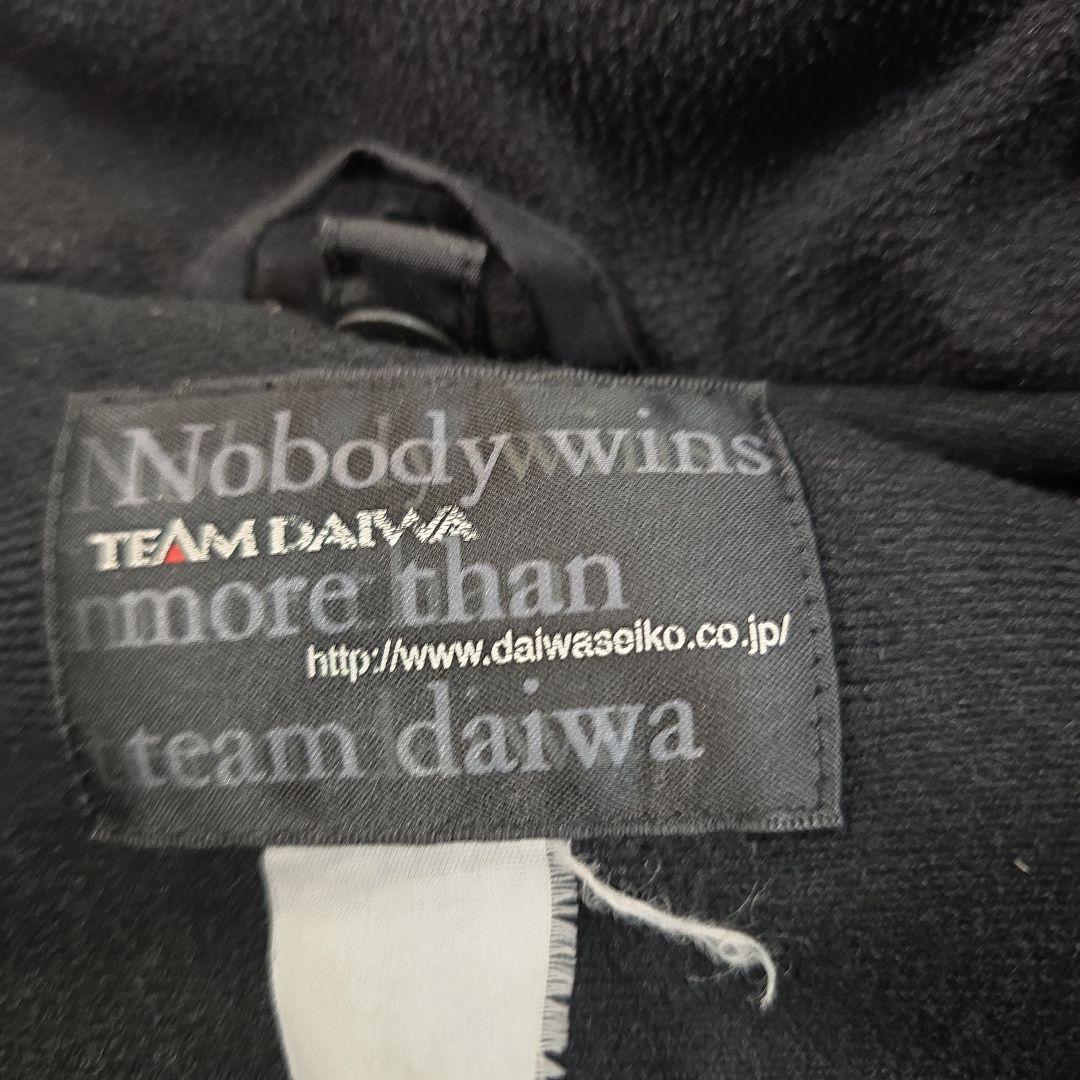 Daiwa ダイワ　GORE-TEX レインウェア　ゴアテックス　冬用　防寒