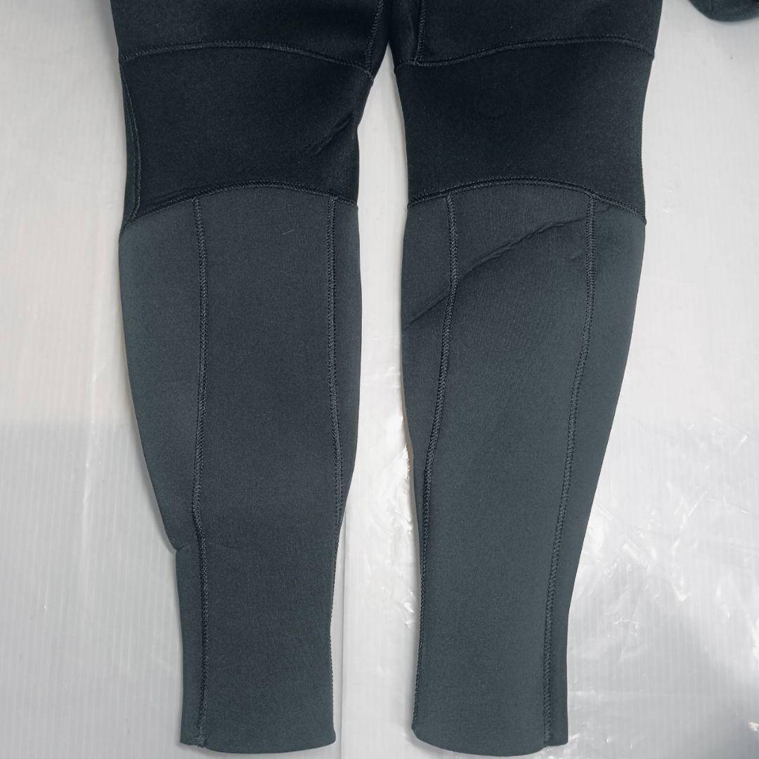 AND NEW YOU ウェットスーツ フルスーツ 3/2㎜ LW メンズ 美品