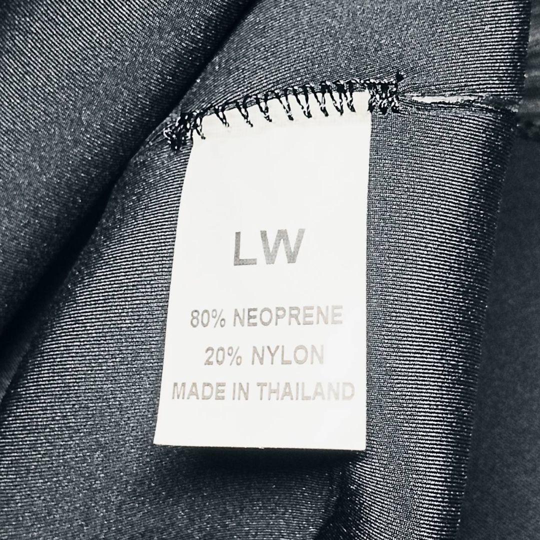 AND NEW YOU ウェットスーツ フルスーツ 3/2㎜ LW メンズ 美品