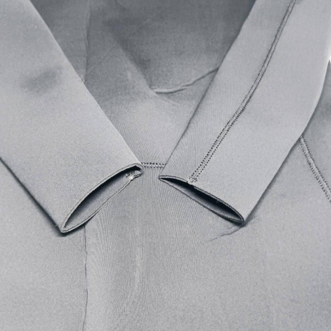 AND NEW YOU ウェットスーツ フルスーツ 3/2㎜ LW メンズ 美品